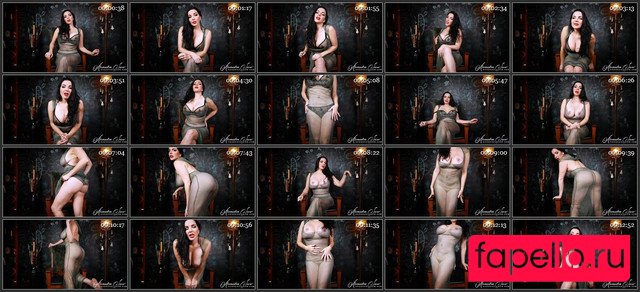 Blue Snow Onlyfans Photo Gallery 