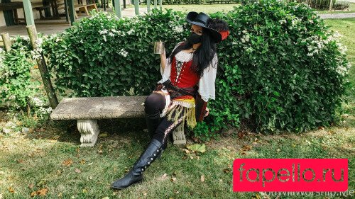 Blue Snow Onlyfans Photo Gallery 