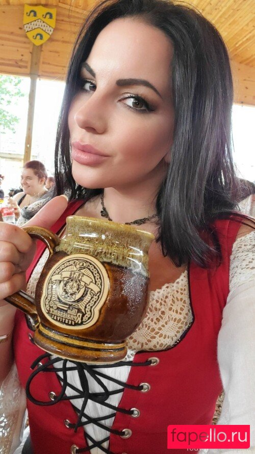 Blue Snow Onlyfans Photo Gallery 