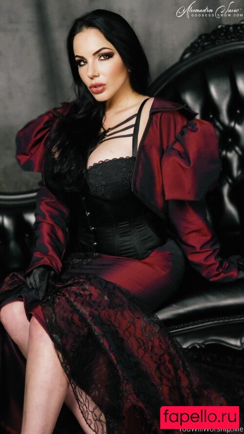 Blue Snow Onlyfans Photo Gallery 