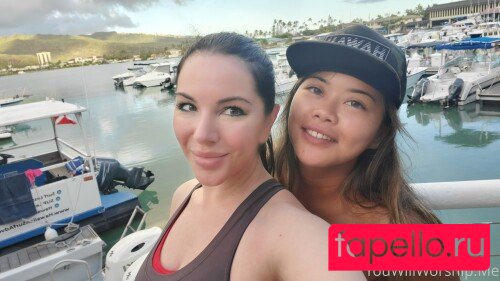 Blue Snow Onlyfans Photo Gallery 