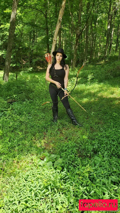 Blue Snow Onlyfans Photo Gallery 