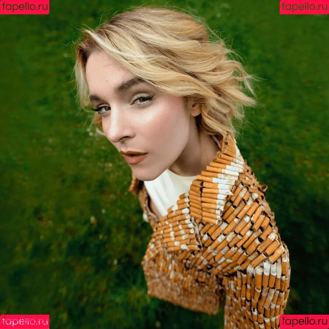 Pommelien Thijs Onlyfans Photo Gallery 