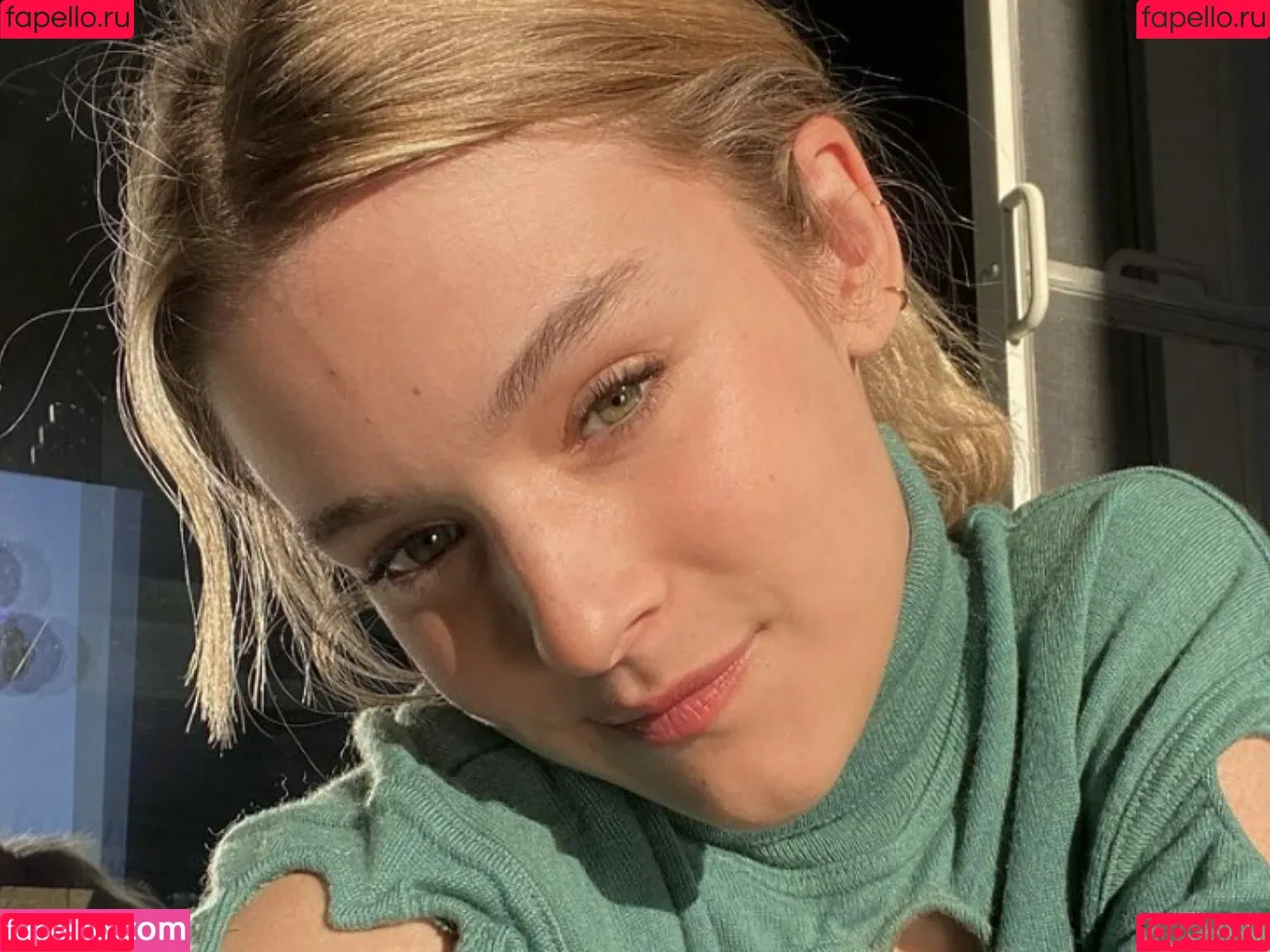 Pommelien Thijs Onlyfans Photo Gallery 