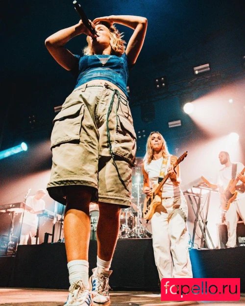 Pommelien Thijs Onlyfans Photo Gallery 