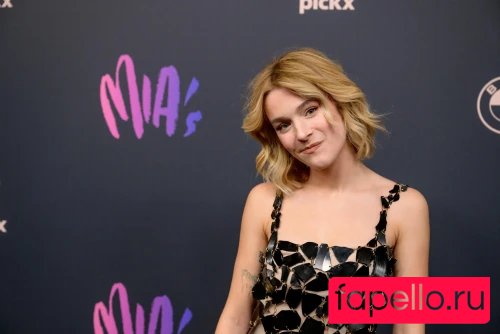 Pommelien Thijs Onlyfans Photo Gallery 