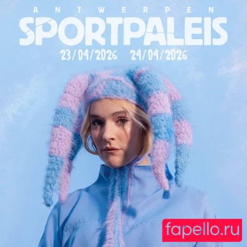 Pommelien Thijs Onlyfans Photo Gallery 