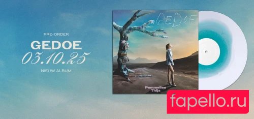 Pommelien Thijs Onlyfans Photo Gallery 