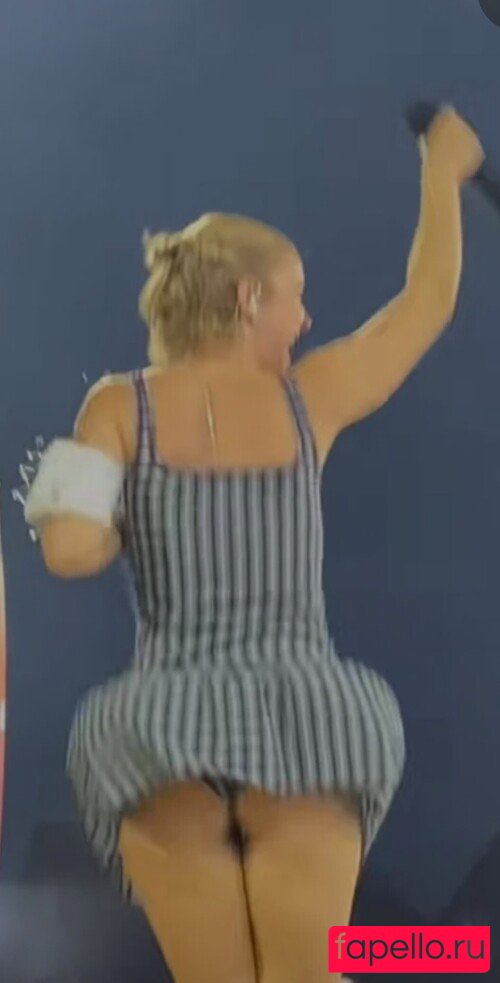 Pommelien Thijs Onlyfans Photo Gallery 