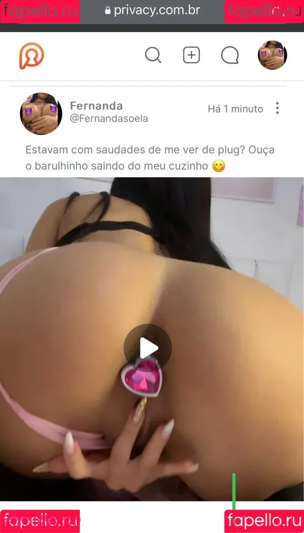 Fernandasoelaz Onlyfans Photo Gallery 