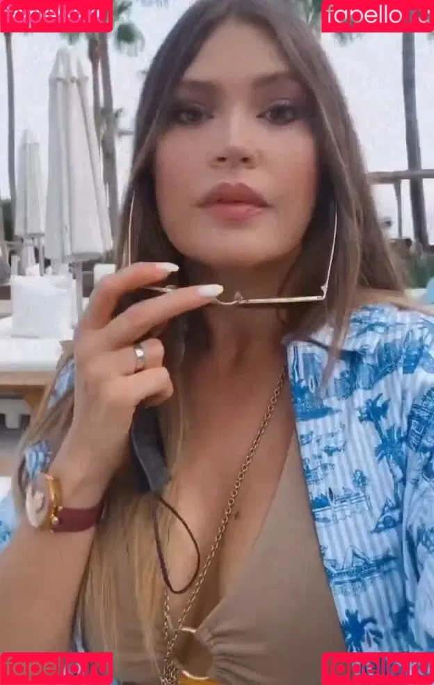 Ella Anastasiou Onlyfans Photo Gallery 