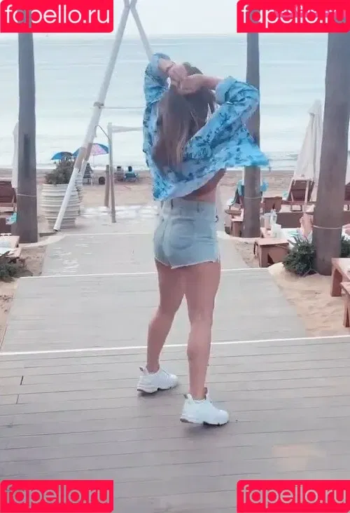 Ella Anastasiou Onlyfans Photo Gallery 