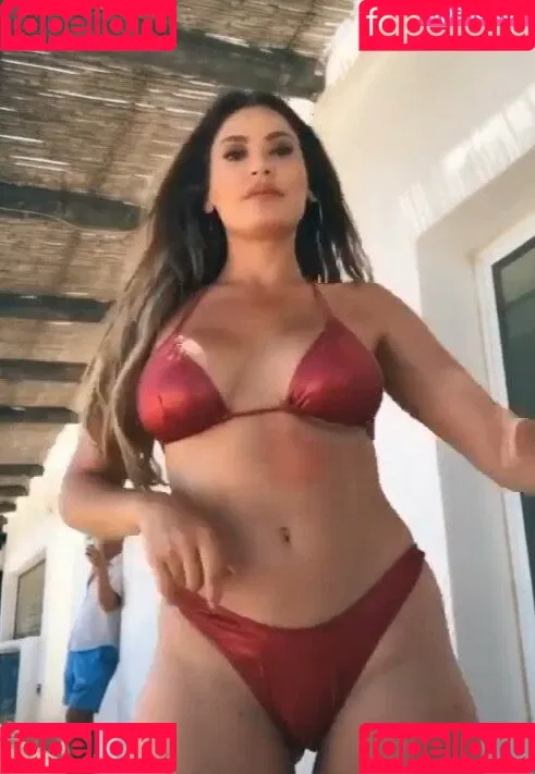 Ella Anastasiou Onlyfans Photo Gallery 