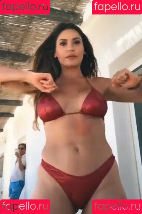 Ella Anastasiou Onlyfans Photo Gallery 