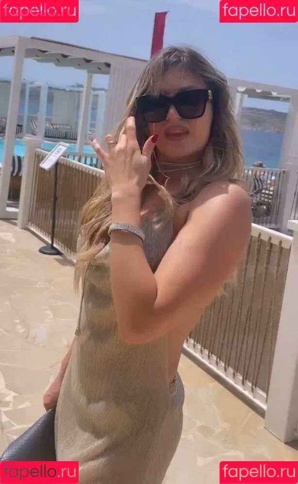 Ella Anastasiou Onlyfans Photo Gallery 