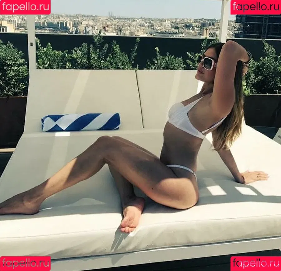 Ella Anastasiou Onlyfans Photo Gallery 