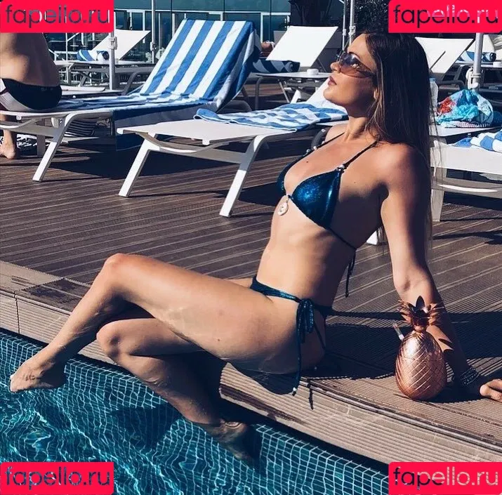 Ella Anastasiou Onlyfans Photo Gallery 