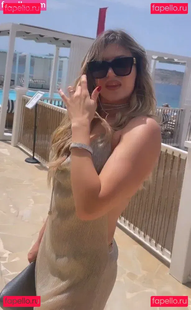 Ella Anastasiou Onlyfans Photo Gallery 