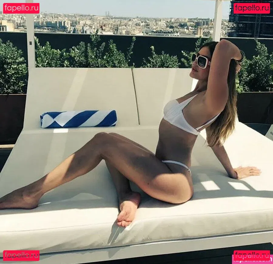 Ella Anastasiou Onlyfans Photo Gallery 