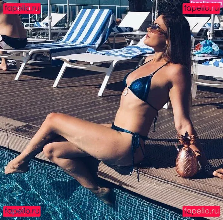 Ella Anastasiou Onlyfans Photo Gallery 