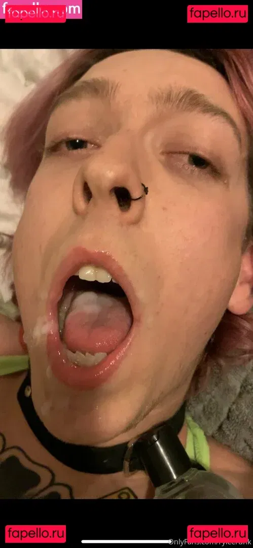 ryleerunk Onlyfans Photo Gallery 