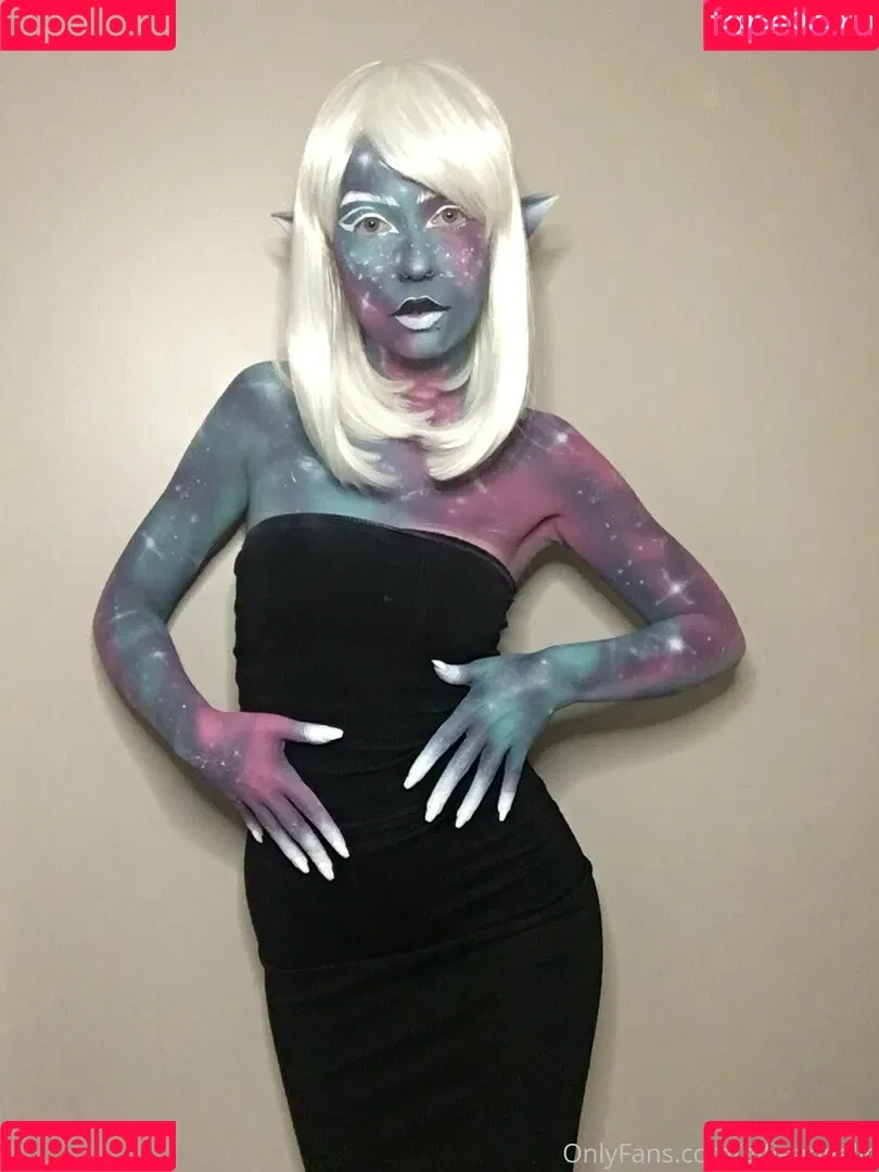 itsparisangel Onlyfans Photo Gallery 