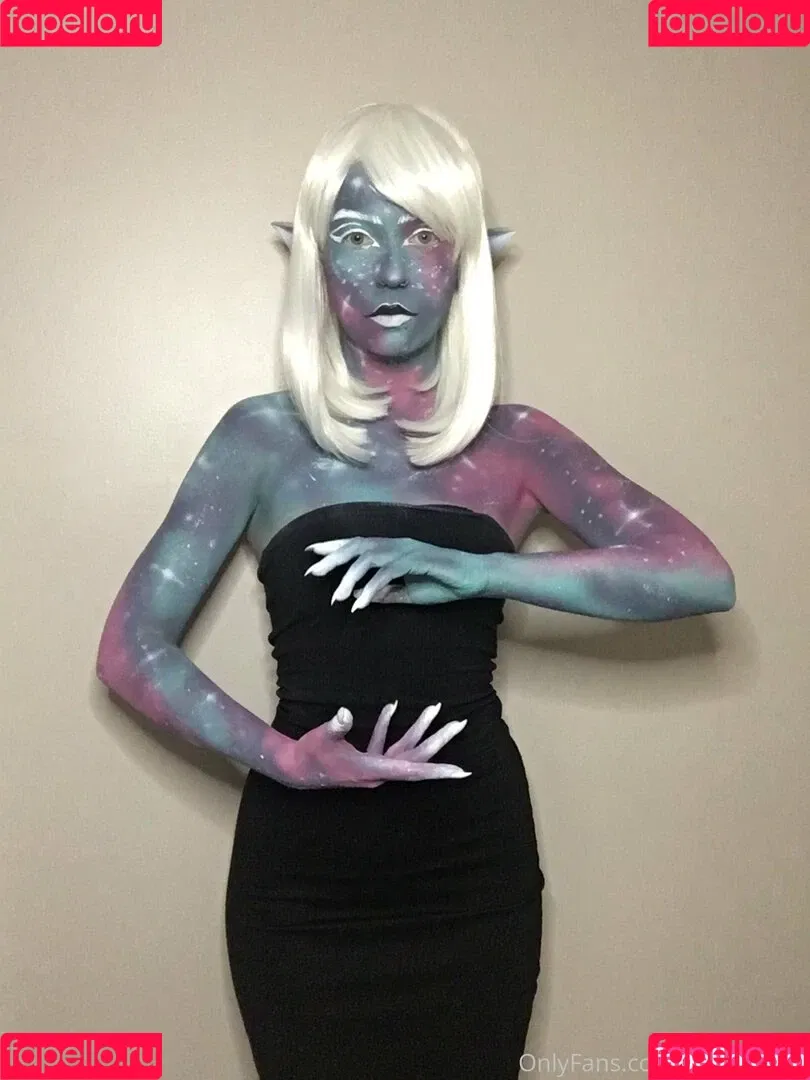 itsparisangel Onlyfans Photo Gallery 