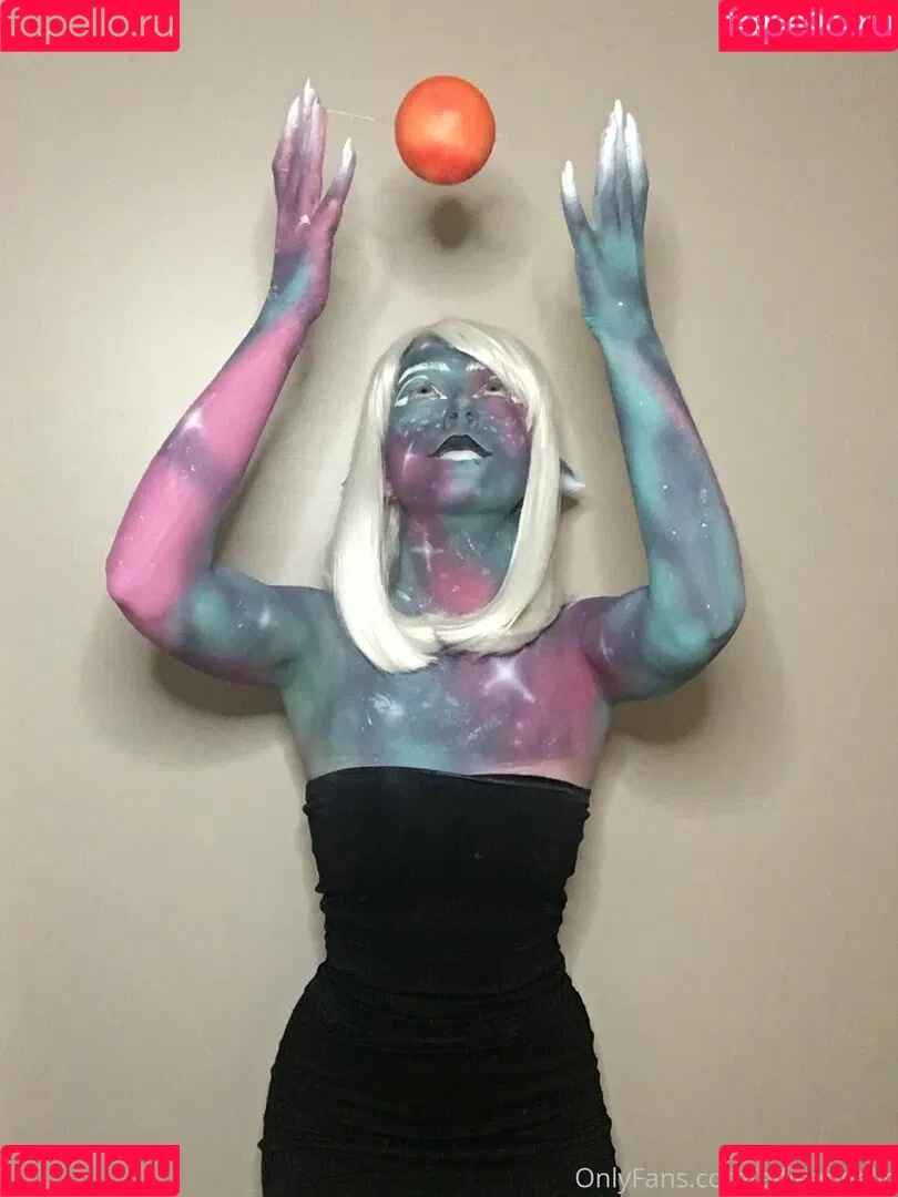 itsparisangel Onlyfans Photo Gallery 