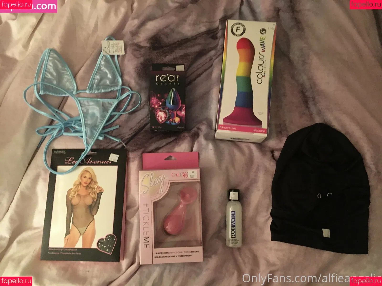 itsparisangel Onlyfans Photo Gallery 