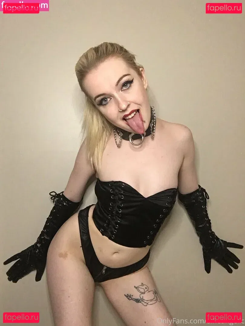 itsparisangel Onlyfans Photo Gallery 