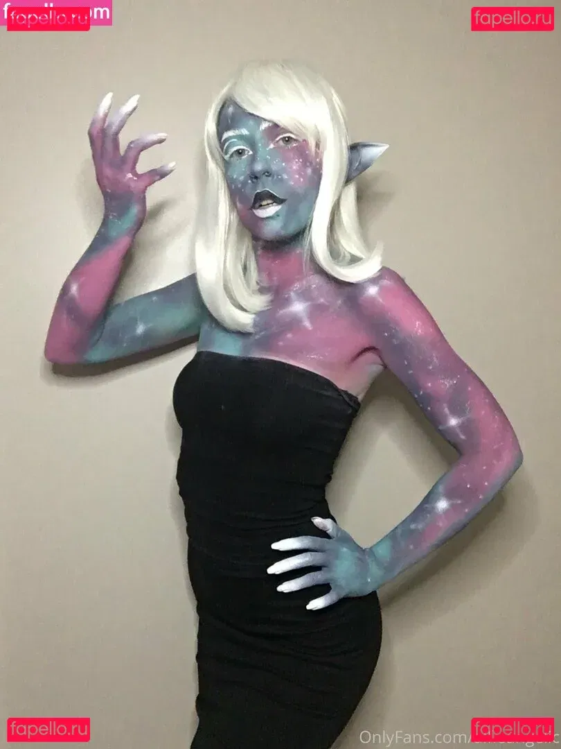 itsparisangel Onlyfans Photo Gallery 