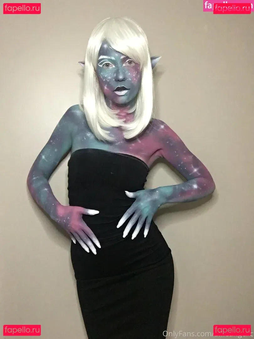 itsparisangel Onlyfans Photo Gallery 