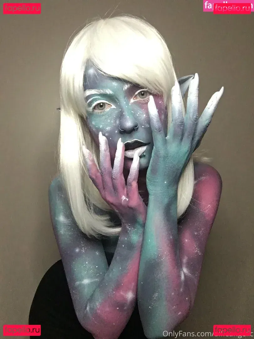 itsparisangel Onlyfans Photo Gallery 