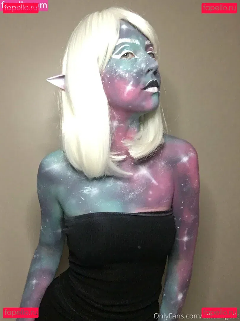 itsparisangel Onlyfans Photo Gallery 