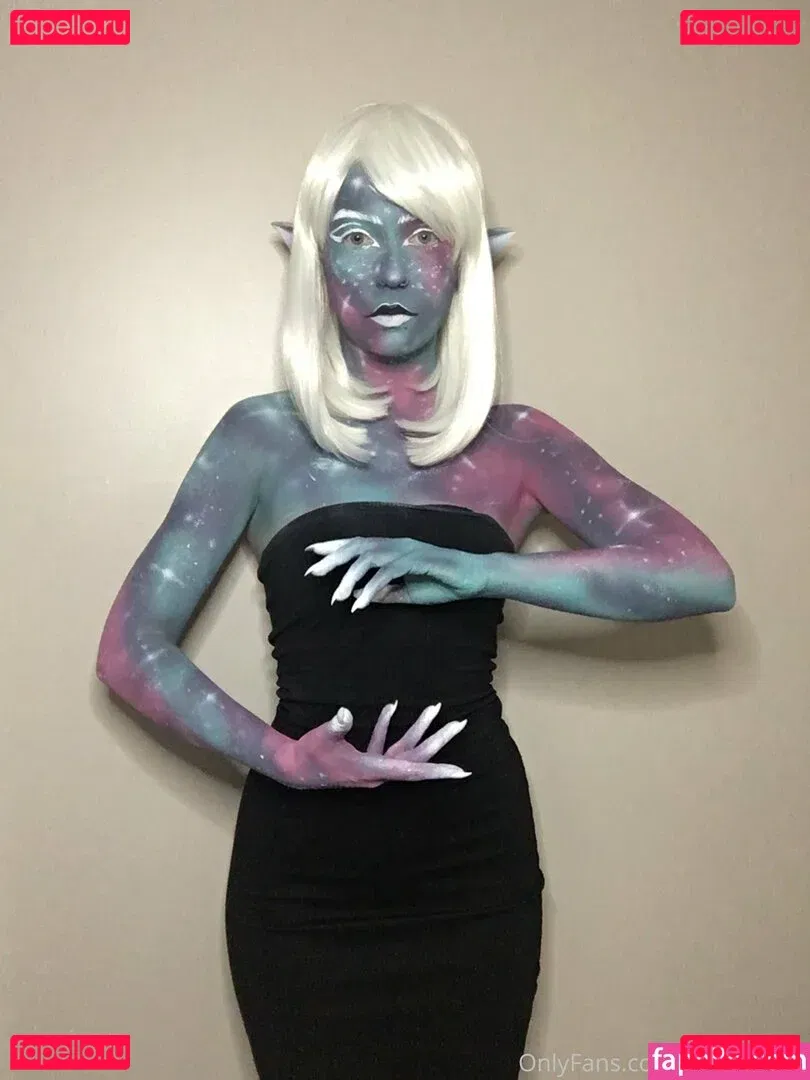 itsparisangel Onlyfans Photo Gallery 