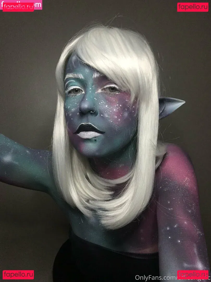 itsparisangel Onlyfans Photo Gallery 