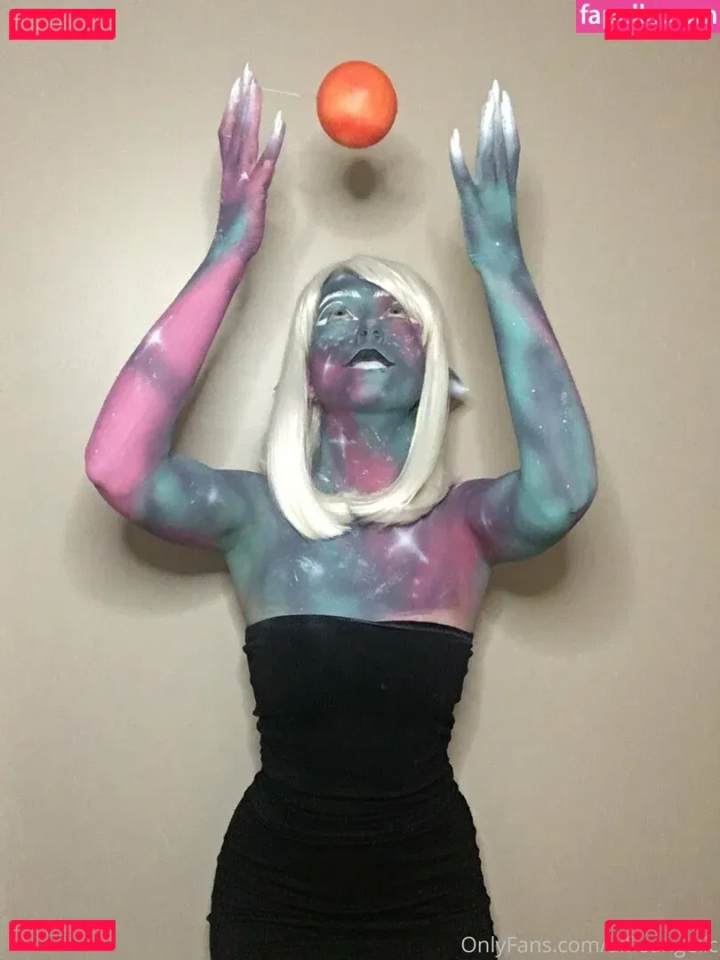 itsparisangel Onlyfans Photo Gallery 