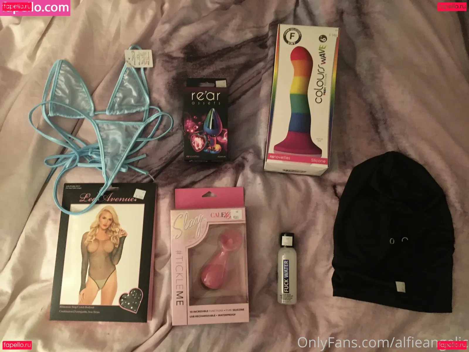 itsparisangel Onlyfans Photo Gallery 