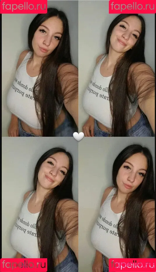 Selene Cuello Onlyfans Photo Gallery 