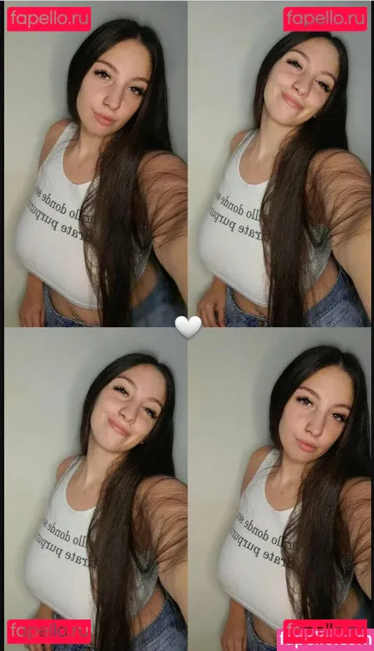 Selene Cuello Onlyfans Photo Gallery 