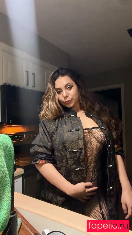 Selene Cuello Nude Onlyfans Photo 12