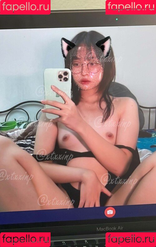 xtxxinp Onlyfans Photo Gallery 