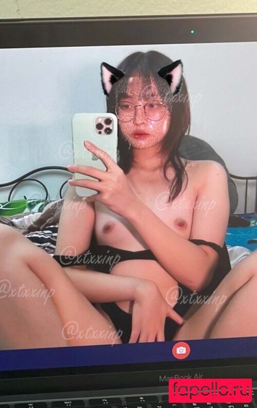 xtxxinp Nude Onlyfans Photo 7