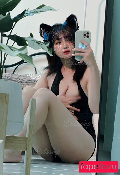 xtxxinp Nude Onlyfans Photo 4