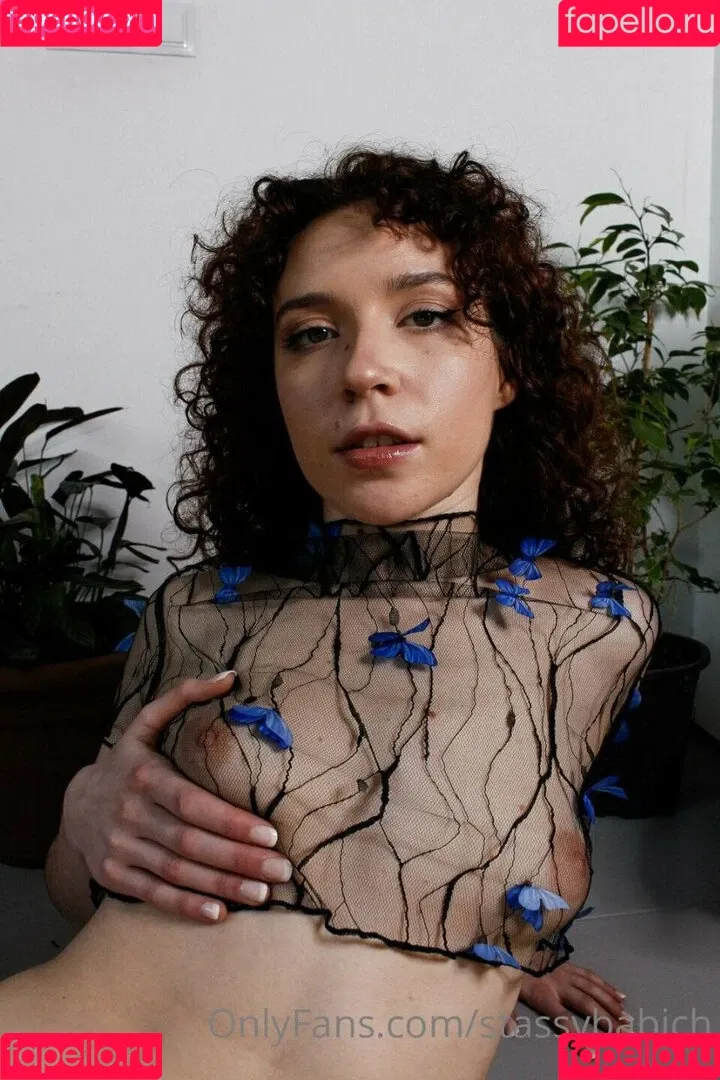 Stassybabich Onlyfans Photo Gallery 