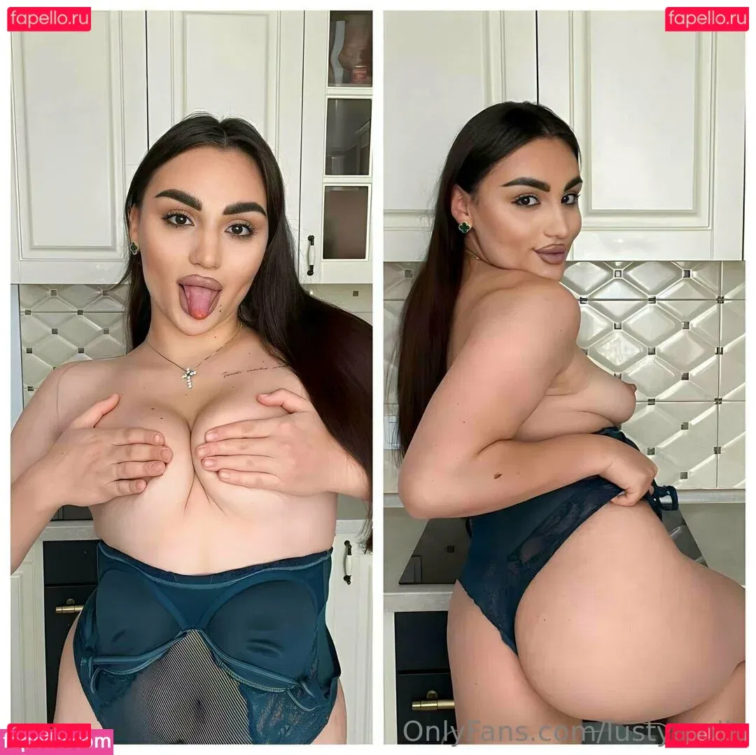 lustymolly Onlyfans Photo Gallery 