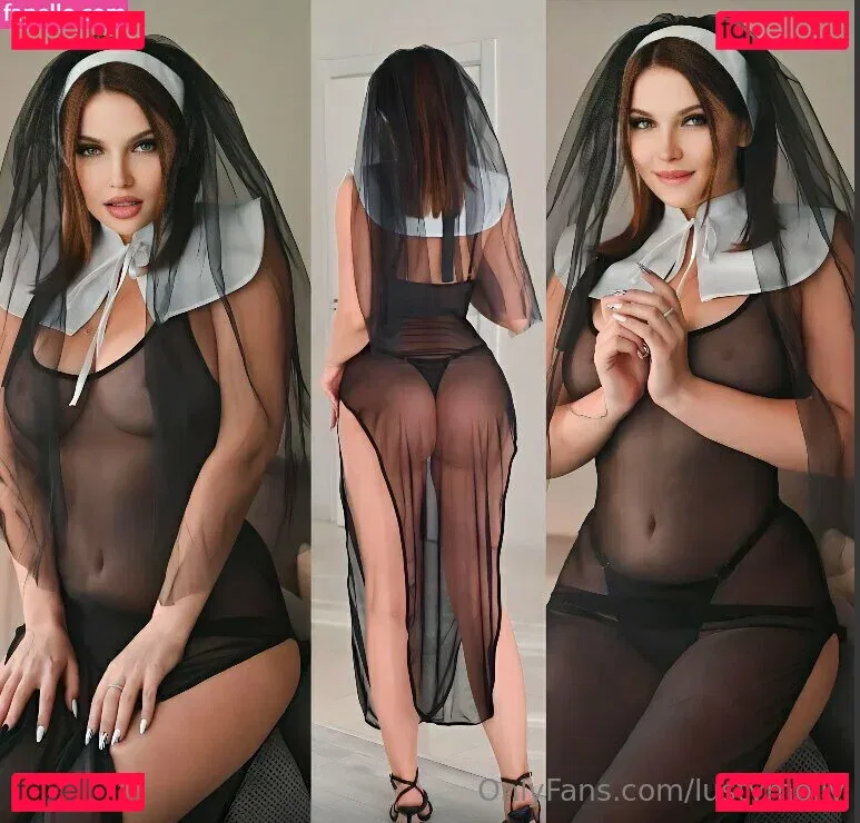 lustymolly Onlyfans Photo Gallery 