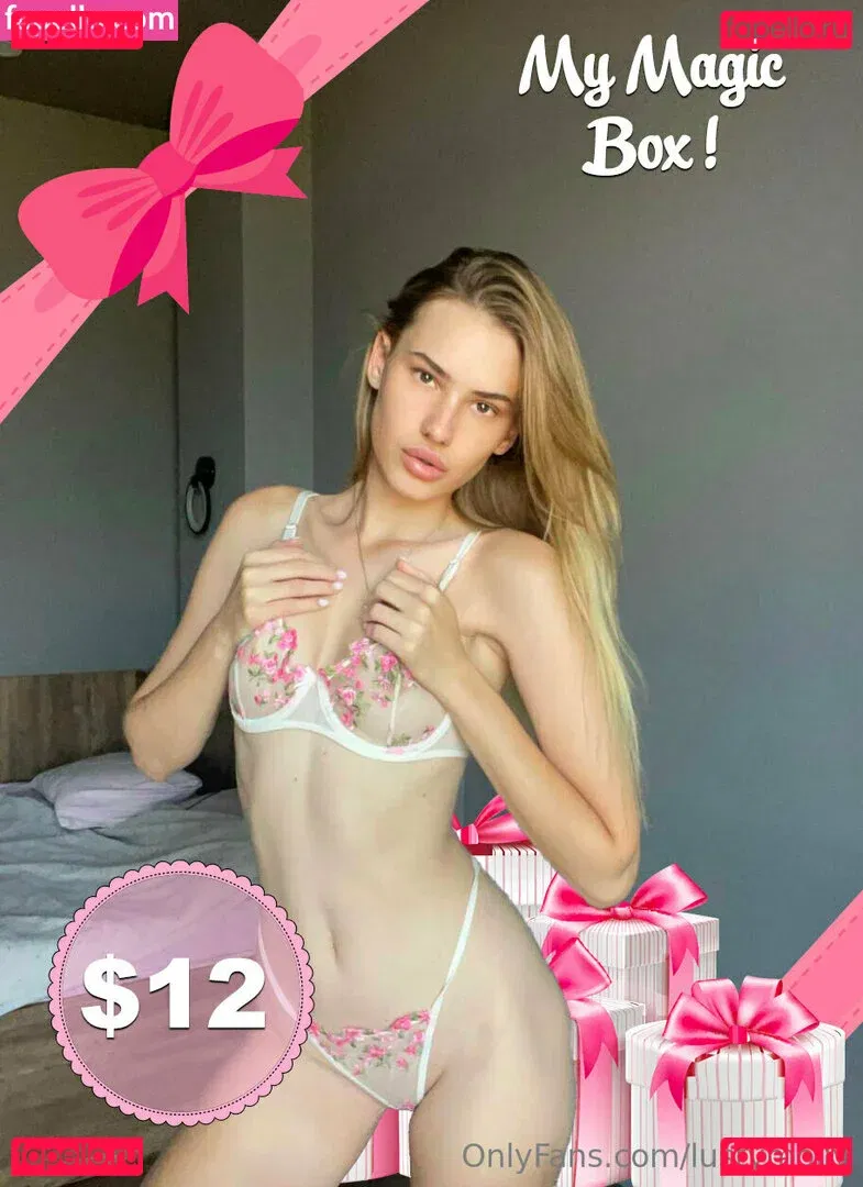 lustymolly Onlyfans Photo Gallery 