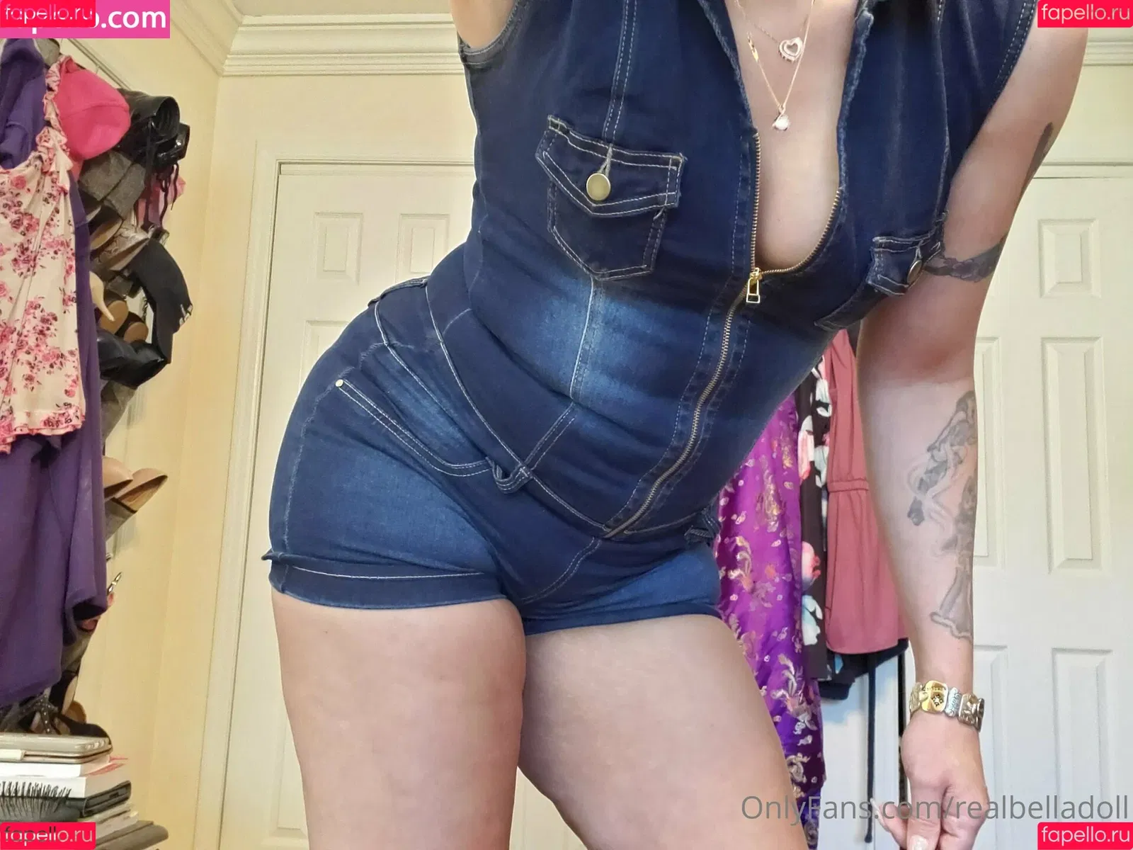 realbelladoll Onlyfans Photo Gallery 
