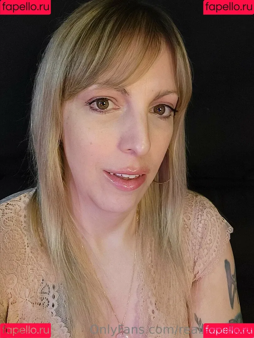 realbelladoll Onlyfans Photo Gallery 